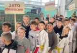 Спортсмены ДЮСШ ЗАТО Комаровский заняли призовые места на первенстве г.Орска среди юношей и девушек 