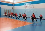  В спортивной школе «Асбест» прошёл открытый турнир по волейболу среди юношеских команд