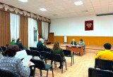 Новый состав Общественной палаты Ясненского городского округа!