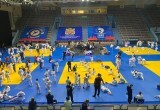 Дзюдоисты «Спортивной школы» ЗАТО Комаровский показали отличные результаты в Межрегиональной детской лиги дзюдо