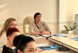 Состоялось заседание антинаркотической комиссии Ясненского городского округа