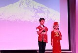 Муниципальный детский этнографический фестиваль состоялся в Ясном