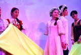 Муниципальный детский этнографический фестиваль состоялся в Ясном