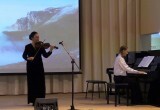 В школе искусств Ясного состоялась премьера новогодней музыкальной сказки "Щелкунчик"