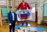 Спортсмены ДЮСШ ЗАТО Комаровский достойно выступили на Открытом первенстве по самбо