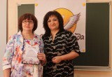 В ЗАТО Комаровский состоялся муниципальный этап конкурса «Учитель Оренбуржья - 2024»