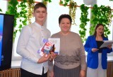 Юным ясненцам торжественно вручили паспорта граждан Российской Федерации