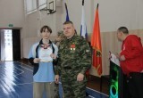 На территории ЗАТО Комаровский прошли военно-спортивные состязания на Кубок «Боевого братства»