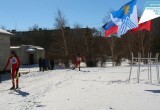 Спортивный зимний сезон в Ясненском округе завершился лыжными гонками 